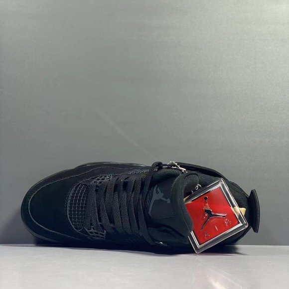 Air jordan ai4 retro - Picture 4 of 4